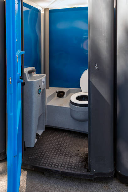 Porta potty rental for festivals in Urbana, IA