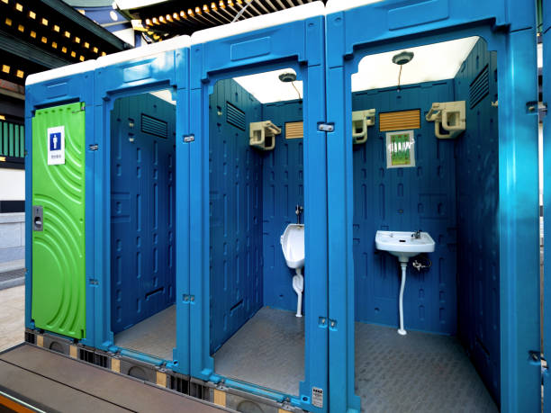 Best Best portable toilet rental  in Urbana, IA