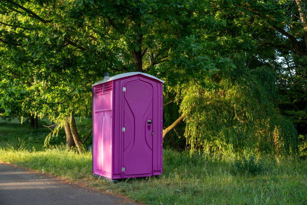 Porta potty rental for outdoor events in Urbana, IA